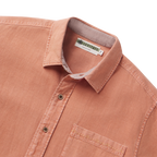 Men's Cantina Shirt - Levitate