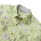Men's Cantina Shirt - Levitate