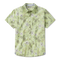 Fret Not - Kiwi Green - Men's Cantina Shirt