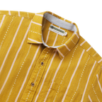 Men's Cantina Shirt - Levitate