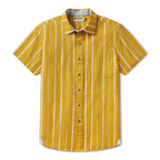 Men's Cantina Shirt - Levitate