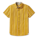 Hippy Stripe - Almond - Men's Cantina Shirt