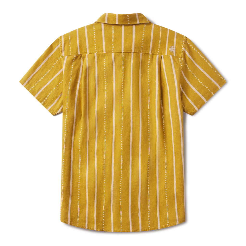 Men's Cantina Shirt - Levitate