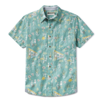 Men's Cantina Shirt - Levitate