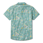 Men's Cantina Shirt - Levitate
