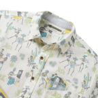 Men's Cantina Shirt - Levitate