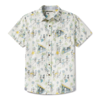 Men's Cantina Shirt - Levitate