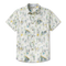 Los Muertos - Bay Blue - Men's Cantina Shirt