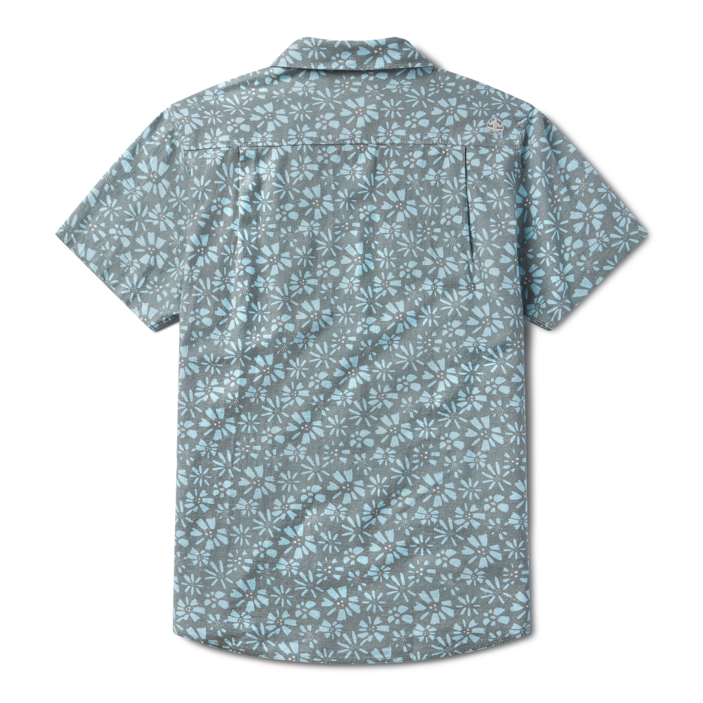 Men's Cantina Shirt - Levitate
