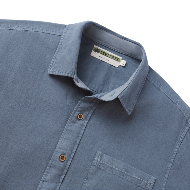 Men's Cantina Shirt