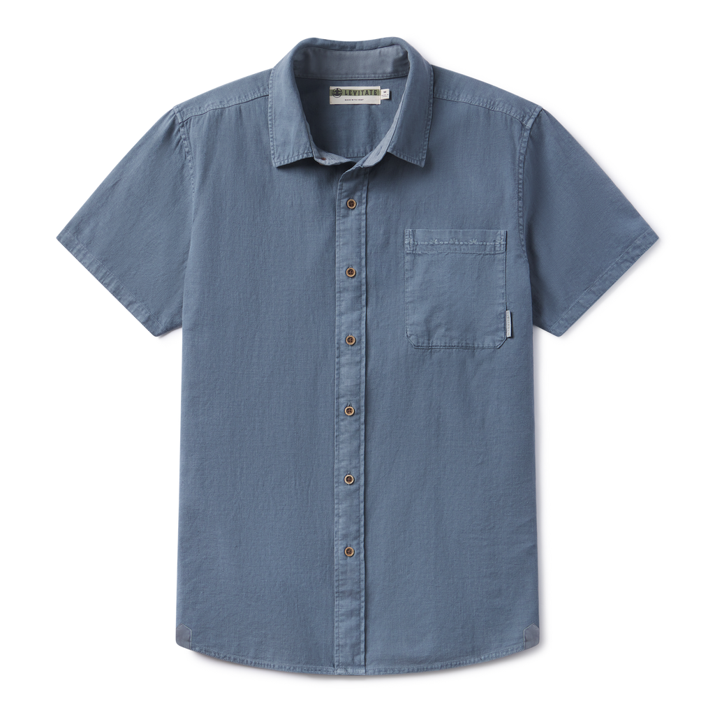 Men's Cantina Shirt - Levitate