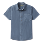 Men's Cantina Shirt - Levitate