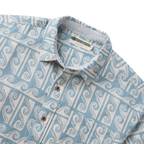 Men's Cantina Shirt - Levitate