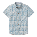 Men's Cantina Shirt - Levitate