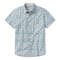 Swells - Walden Blue - Men's Cantina Shirt