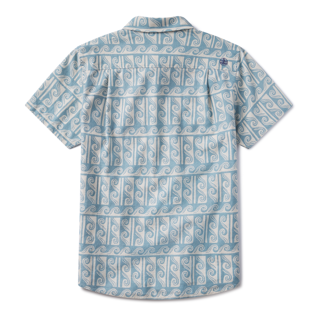 Men's Cantina Shirt - Levitate