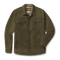 Turtle - Men's Canvas Crew Jacket