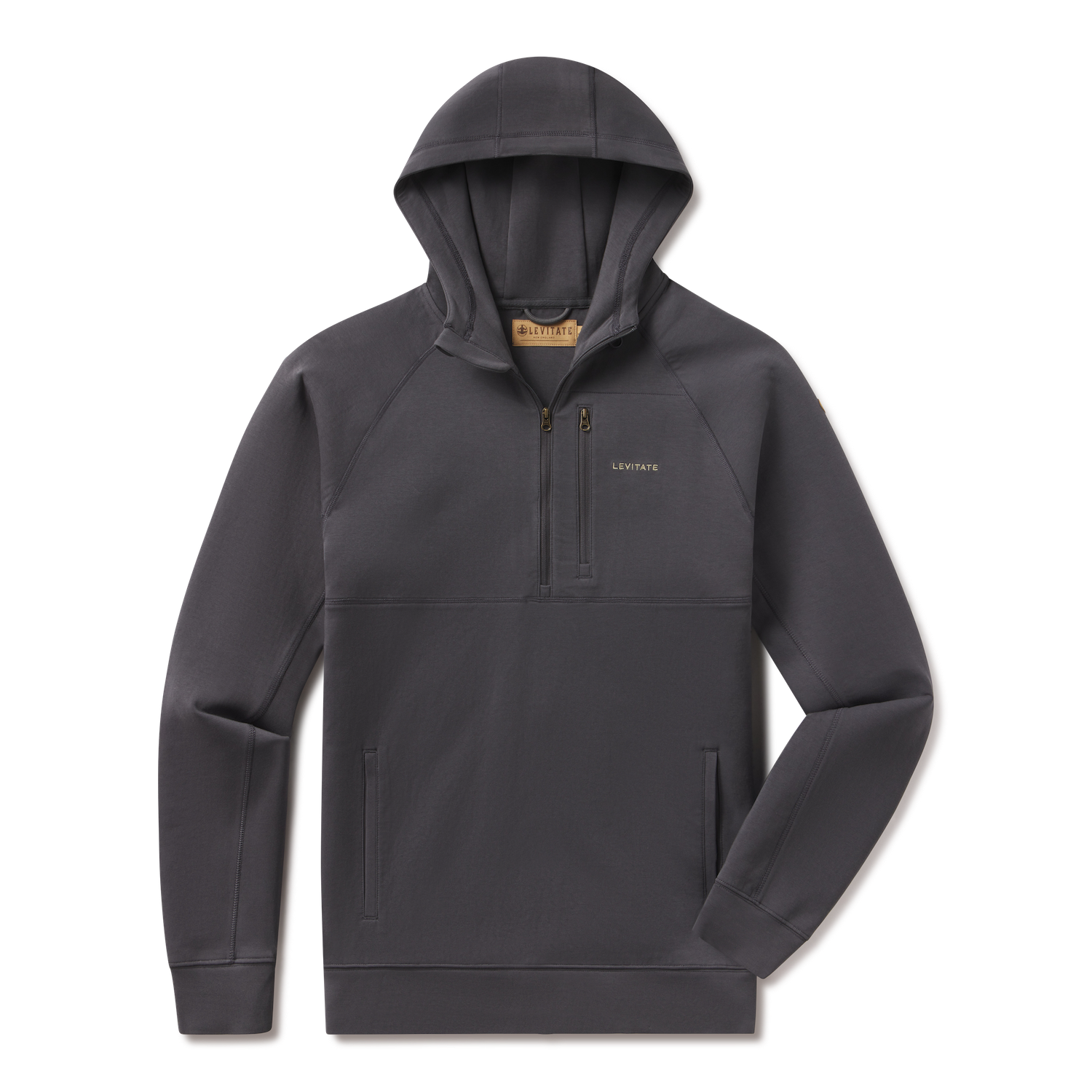 Men's Motion Pullover Hoodie - Levitate
