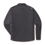 Men's Canvas Crew Jacket - Levitate