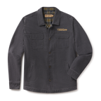 Men's TOH Canvas Crew Jacket