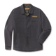 Vintage Black - Men's TOH Canvas Crew Jacket