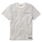 Men's Carve Pocket Tee - Levitate