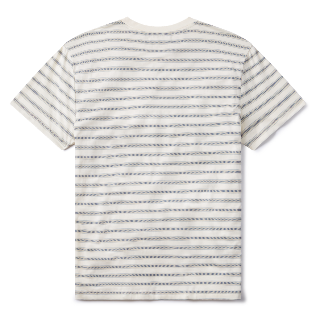 Men's Carve Pocket Tee - Levitate