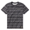 Retro Rays - Vintage Black - Men's Carve Pocket Tee