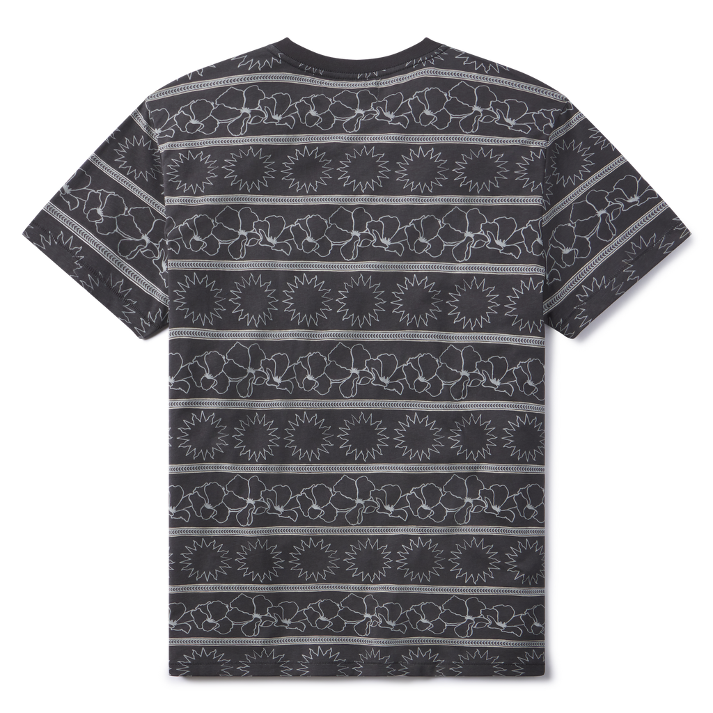 Men's Carve Pocket Tee - Levitate
