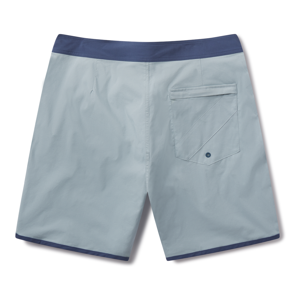 Men's Contrast Boardshorts - Levitate