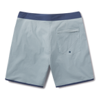 Men's Contrast Boardshorts - Levitate