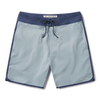 Men's Contrast Boardshorts - Levitate