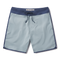 Brook/Ultramarine - Men's Contrast Boardshorts
