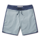 Brook/Ultramarine - Men's Contrast Boardshorts