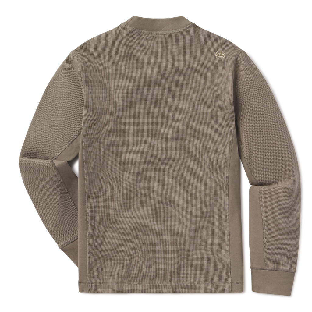 TOH Men's Everyday Thermal Top