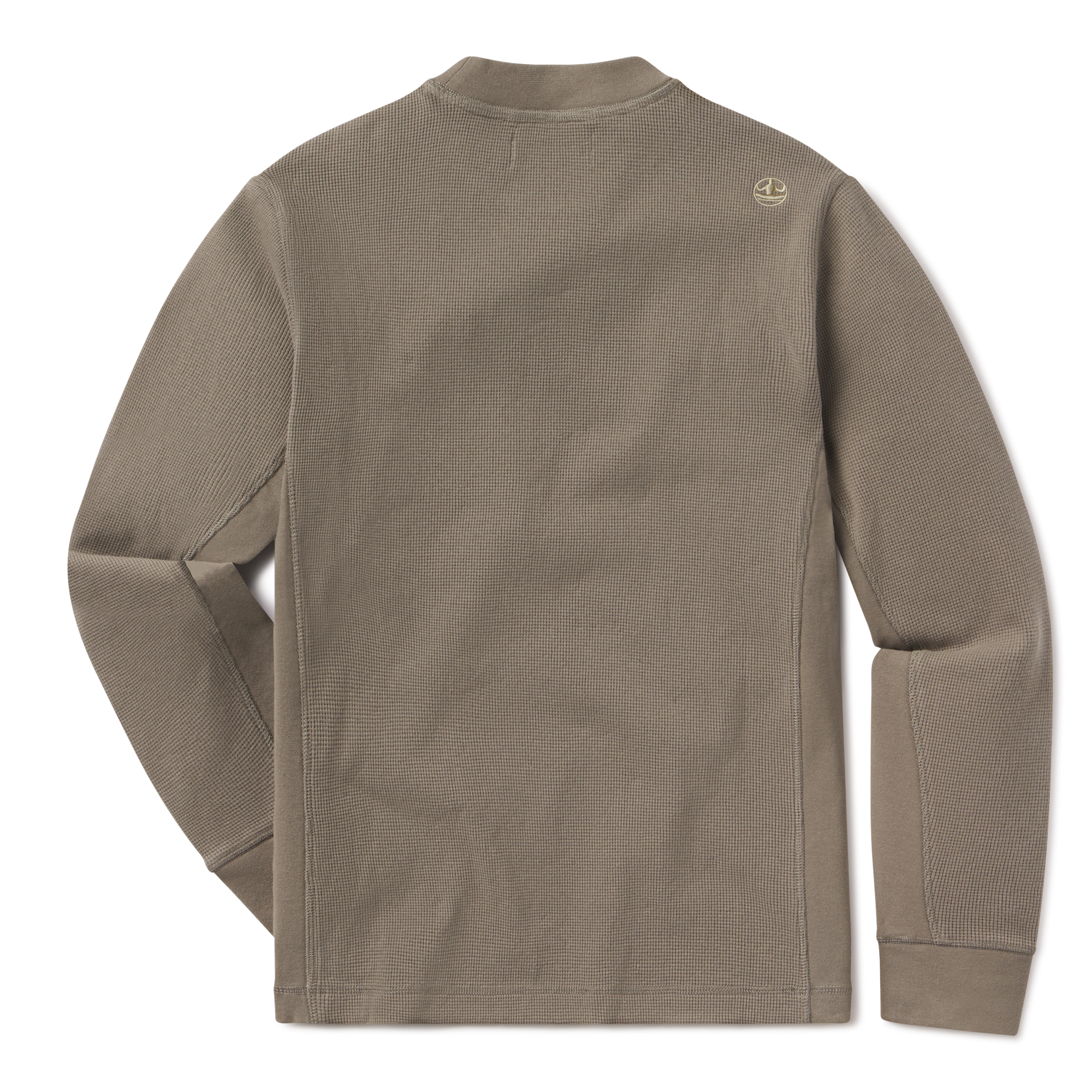 TOH Men's Everyday Thermal Top