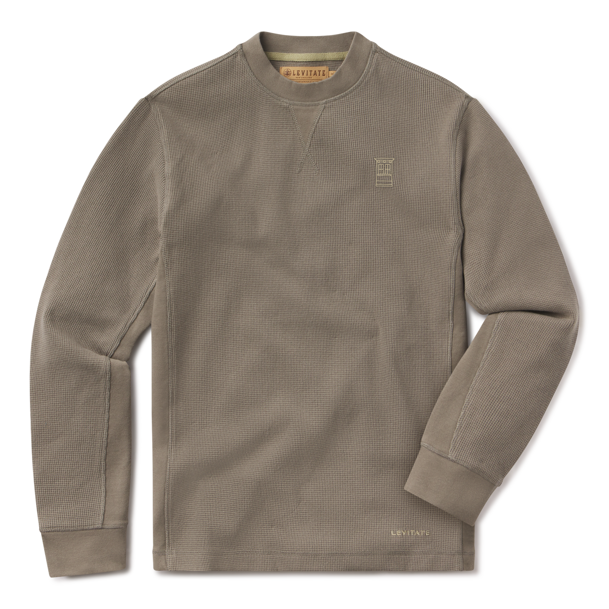 Men's TOH Everyday Thermal Top