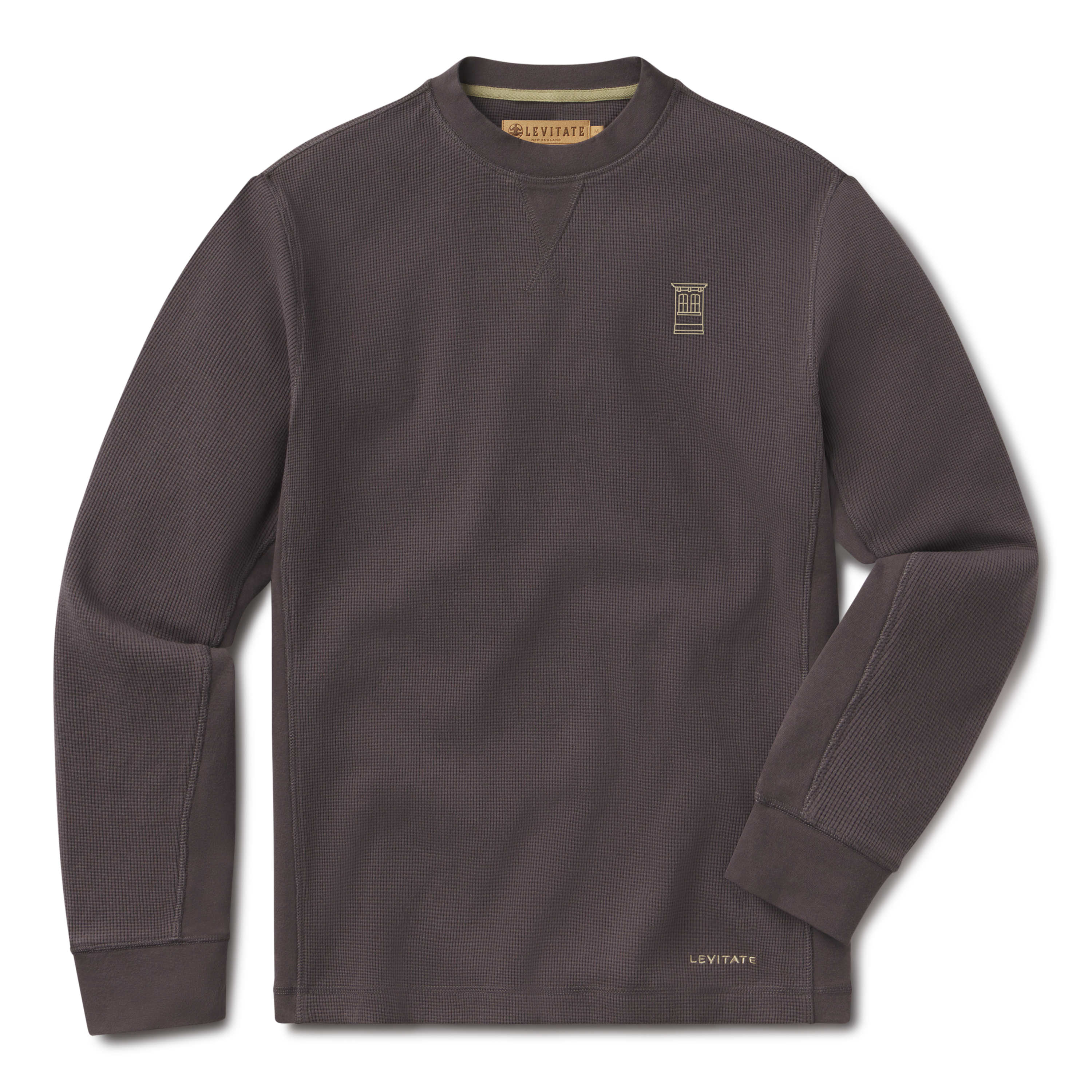 TOH Men's Everyday Thermal Top