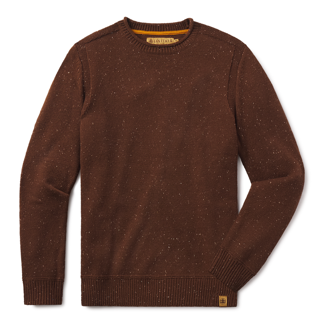 Men's Fisherman Sweater