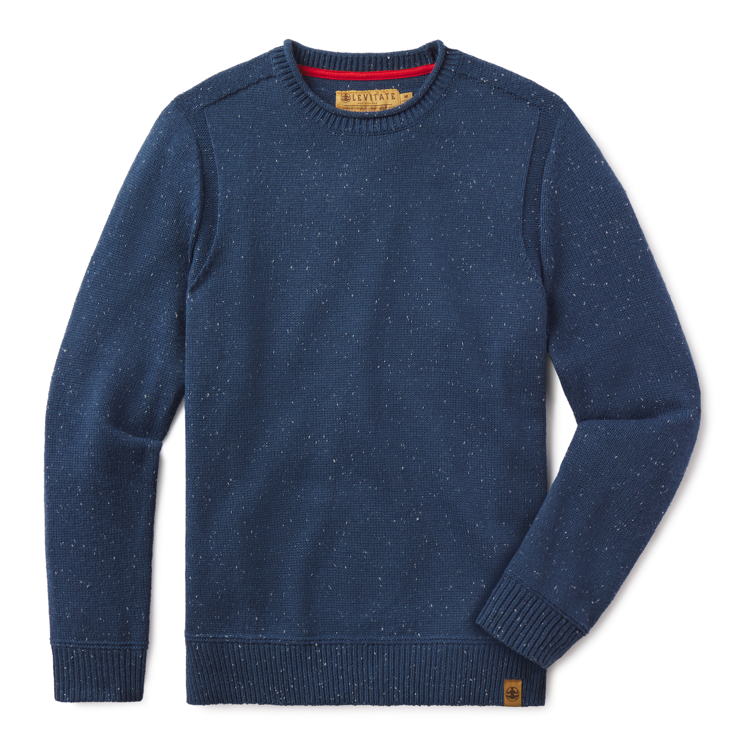 Men's Fisherman Sweater - Levitate