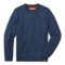 Providence Blue - Men's Fisherman Sweater