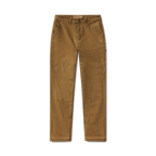 Men's Flannel Lined Trailhead Utility Pant - Levitate