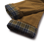 Men's Flannel Lined Trailhead Utility Pant - Levitate