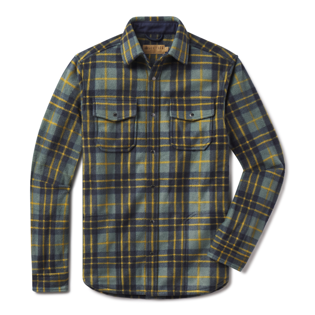 Men's Forager Fleece