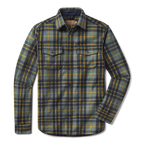 Men's Forager Fleece