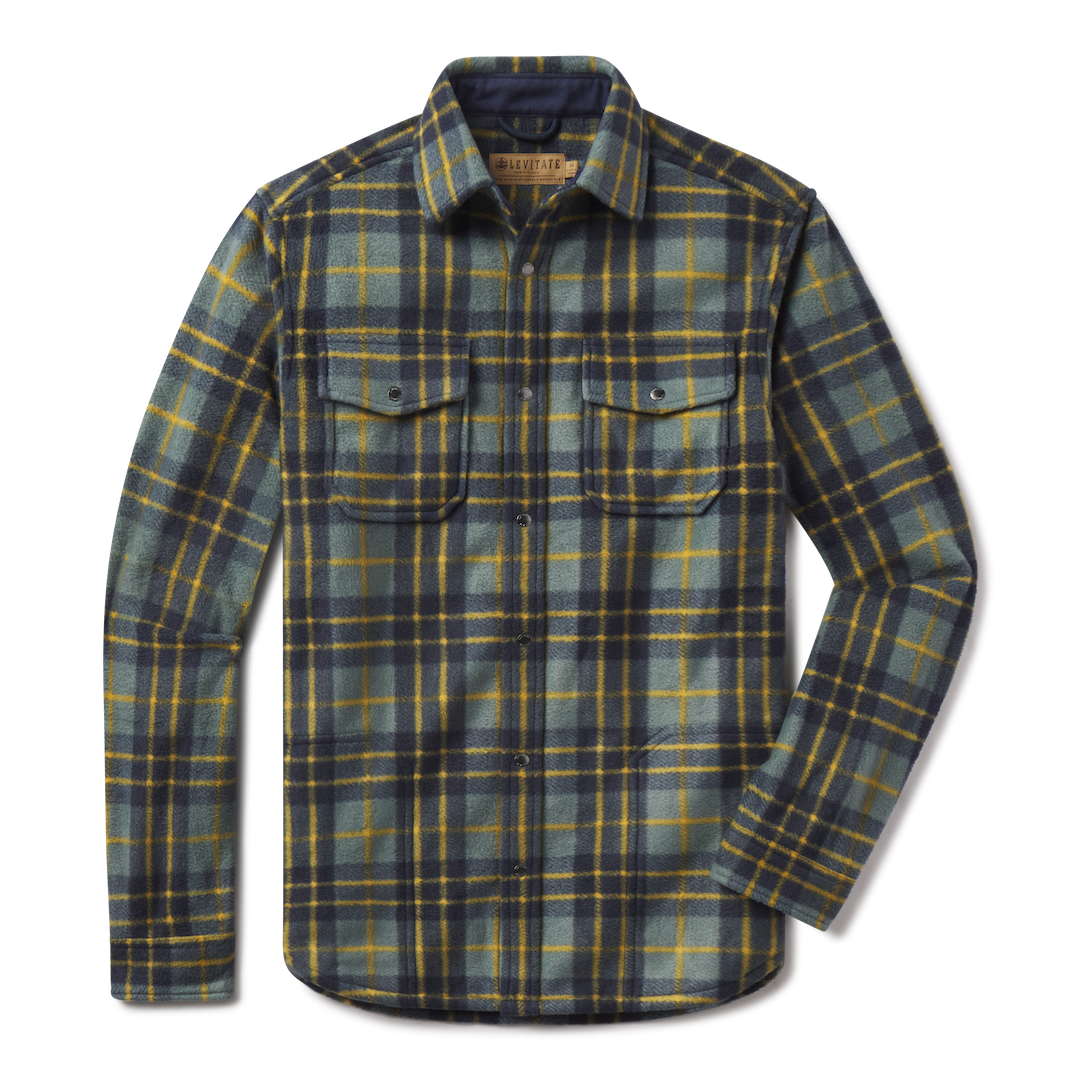 Men's Forager Fleece