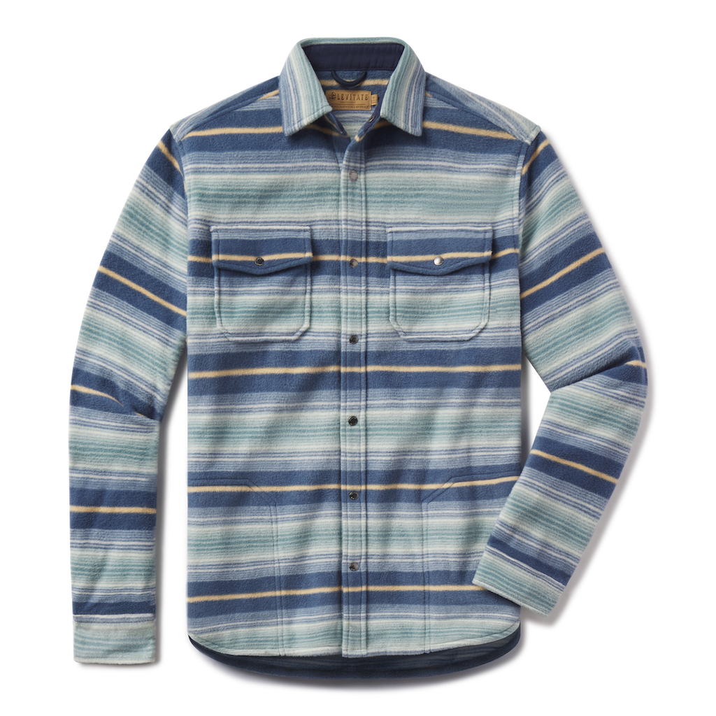 Men's Forager Fleece