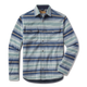 Baja Stripe - Stellwagen - Men's Forager Fleece