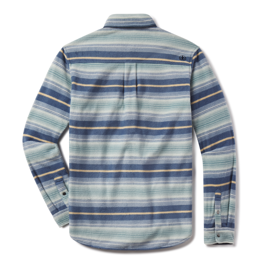 Men's Forager Fleece - Levitate