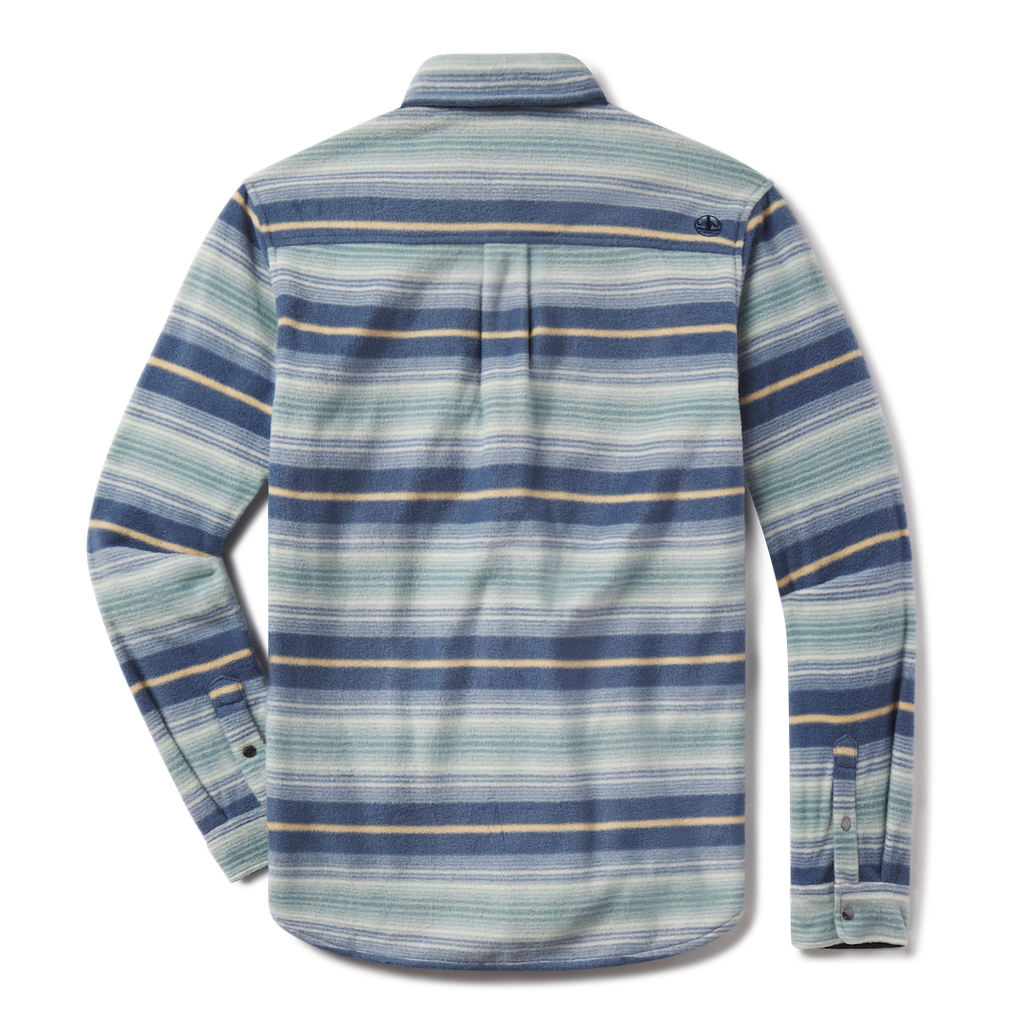 Men's Forager Fleece